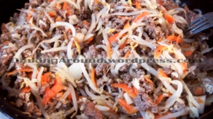 For Recipe Click Here - Sproutin Ground Cow Rolls (Beef & Bean Sprout Egg Rolls)
