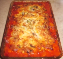 For Recipe Click Here - Good Ol’ Lasagna