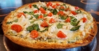 For Recipe Click Here - Chicken Florentine Pizza Pie with Florentine SAUCE