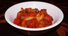 For Recipe Click Here - Easy Capresey (Pesto Caprese Pasta)