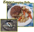 For Recipe Click Here - Easy Camping Meals