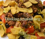 For Recipe Click Here - Frito Taco Salad