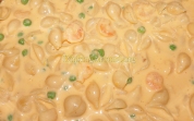 For Recipe Click Here - Coconut Mac N Cheese