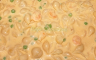 For Recipe Click Here - Coconut Mac N Cheese