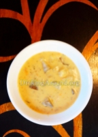 For Recipe Click Here - Loaded Tater Soup (Loaded Baked Potato Soup)