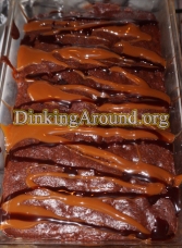 For Recipe Click Here - Tay's Brownies