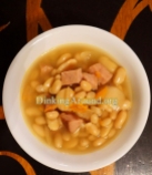 For Recipe Click Here - Ham N Bean Soup