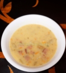 For Recipe Click Here - Ham N Tater Soup