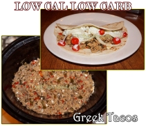 For Recipe Click Here - Tákos ti̱s Athí̱nas (Greek Tacos)