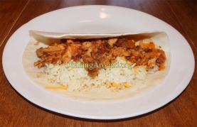 For Recipe Click Here - tTts Chipotle Chicken Tacos