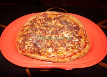 For Recipe Click Here - tTt Puts the Bacon on the Pizza