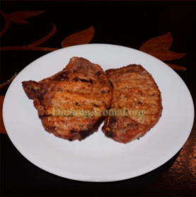 For Recipe Click Here - 5 ChinaMen Porkinador (A TOP RATED – Chinese 5 Spice Marinade)