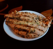 For Recipe Click Here - Smooth N Citrusy Cilantro Chicken