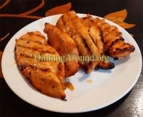 For Recipe Click Here - Orange Teriyaki Chicken