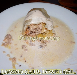 For Recipe Click Here - Pork N Kraut Cabbage Rolls 2