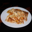 For Recipe Click Here - Many Faces of Quesadillas