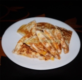 For Recipe Click Here - Many Faces of Quesadillas