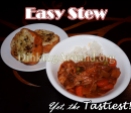 For Recipe Click Here - Easy Breezy Stewy (EASIEST Hearty Stew)