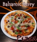 For Recipe Click Here - Ballsy Pig Pies (DELICIOUS Balsamic Bacon N Berry Pizza)