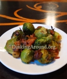 For Recipe Click Here - tTt’s Brussels (Baconed Brussel Sprouts)