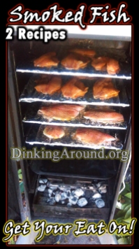 For Recipe Click Here - Smokedy Smoked Smoke Fish